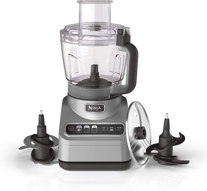 Photo 1 of (**SEE COMMENTS**)
Ninja BN600 Professional Food Processor (Renewed)

