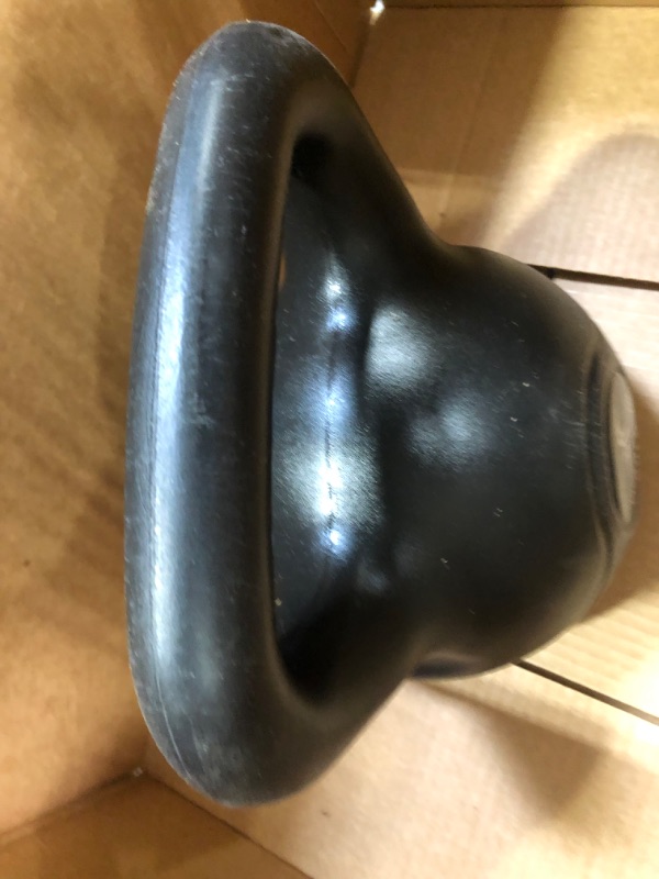 Photo 4 of 20LB KETTLE BELL