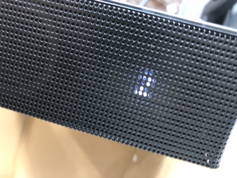 Photo 3 of SAMSUNG HW-B650 3.1ch Soundbar w/Dolby 5.1 DTS Virtual:X, Bass Boosted, Built-in Center Speaker, Bluetooth Multi Connection, Voice Enhance & Night Mode, Subwoofer Included, 2022 HW-B650 Soundbar