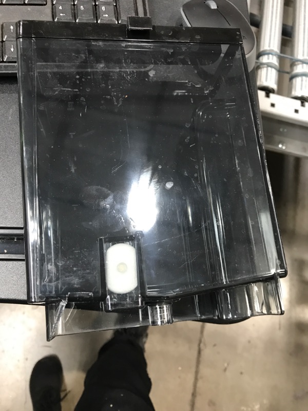 Photo 1 of 10-Cup Coffee Maker with Thermal Carafe
