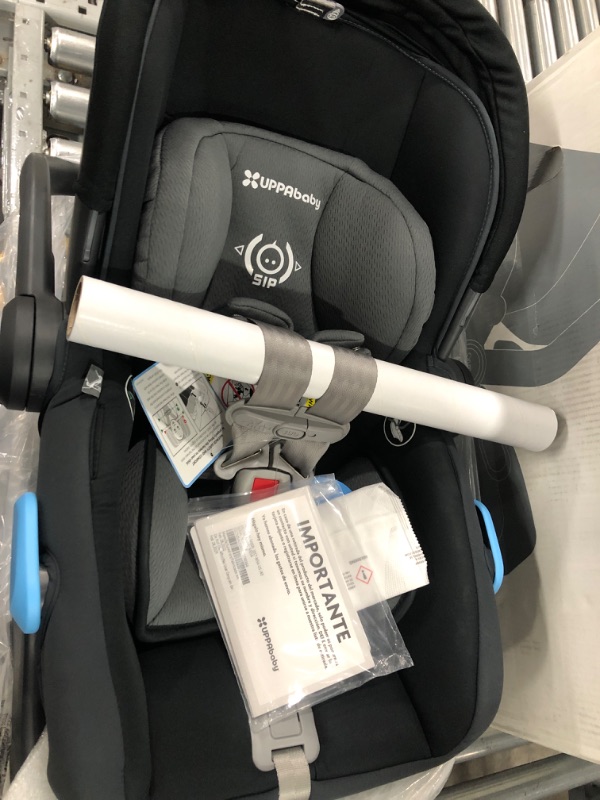 Photo 3 of MESA Infant Car Seat