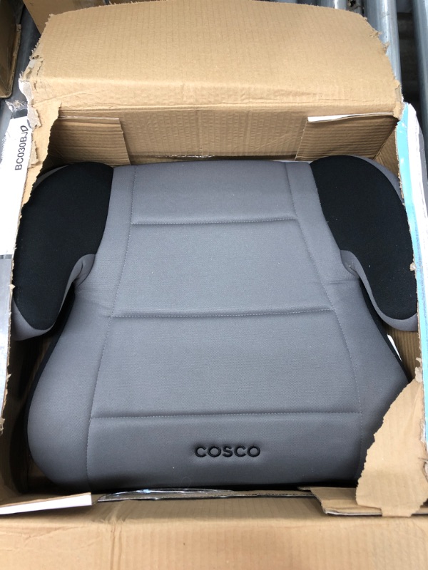 Photo 2 of Cosco Top Side Booster Car Seat in Leo