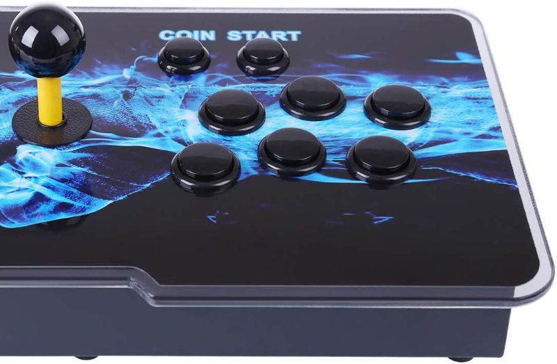 Photo 1 of Petforu 2650+20,000 Games Pandora Box 12S Arcade Multi-Player Game Console (SQ-12 WiFi Version)
