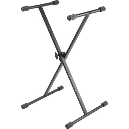 Photo 1 of Proline PL100 X-Braced Keyboard Stand
