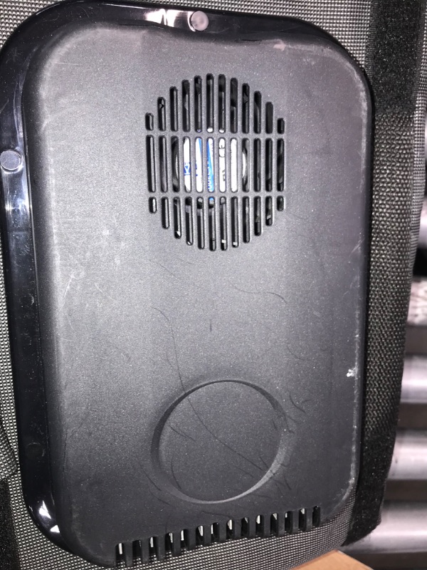 Photo 1 of 26 Qt. (24.5L) Soft Sided Thermoelectric Cooler
