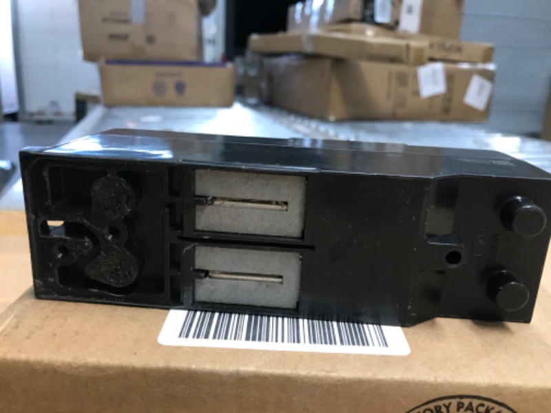 Photo 1 of 150 Amp Double-Pole Type QNH 22kA Circuit Breaker
