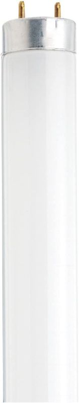 Photo 1 of 2 of- Sylvania 15W 18" T8 Linear Fluorescent Lamp, 4200K Cool White, 1 Pack
