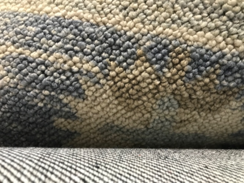 Photo 1 of 
ANATOANA-1BLU5376 Anatolia Traditional Area Rug, Blue - 5 Ft. 3 in. X 7 Ft. 6 in. Rectangle 