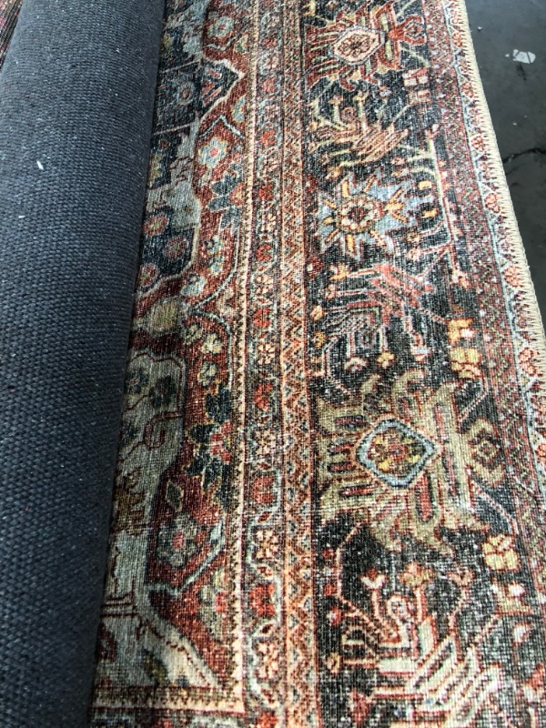 Photo 1 of 5X8 AREA RUG 