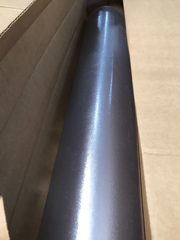 Photo 1 of Dimex 15210630 45 X 53 in PVC Protective Office Chair Mat for Hard Floors, Clear
7.75 In. L X 7.75 In. W X 47.0 In. H
