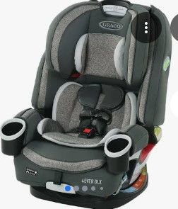 Photo 1 of Graco 4Ever DLX 4-In-1