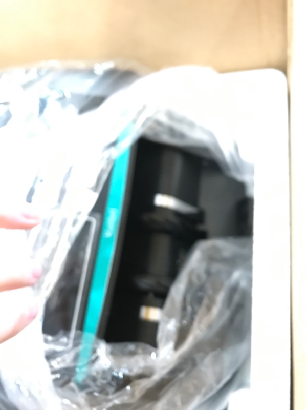 Photo 1 of Kolibri Money Counter with UV Detection