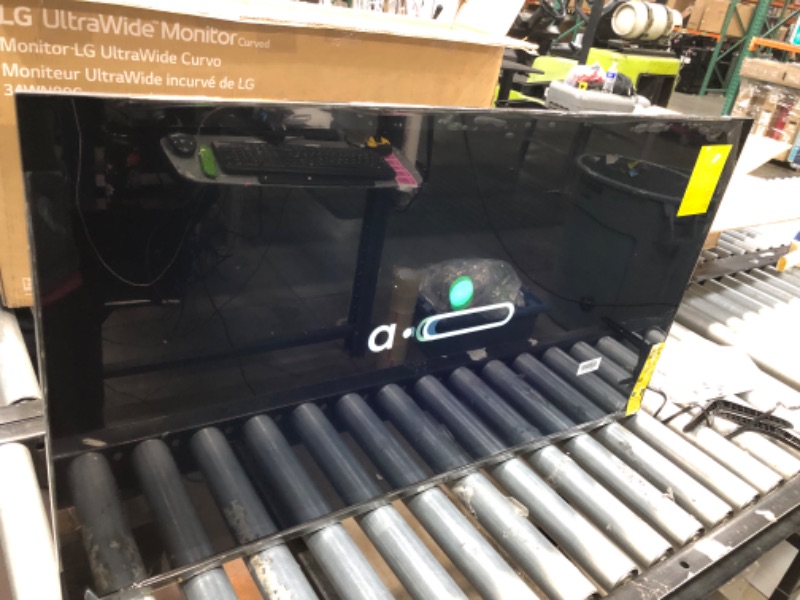 Photo 1 of **used**
SANSUI ES24T1H, 24 inch LED TV HD 720P with HDMI USB AV in Optical Ports (Packed with HDMI Cable) 24 inch HD LED TV