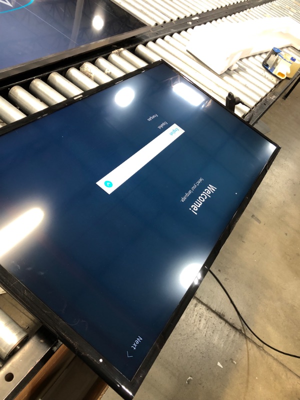 Photo 4 of Samsung 40 Class N5200 Smart Full HD TV (2019) UN40N5200AFXZA
