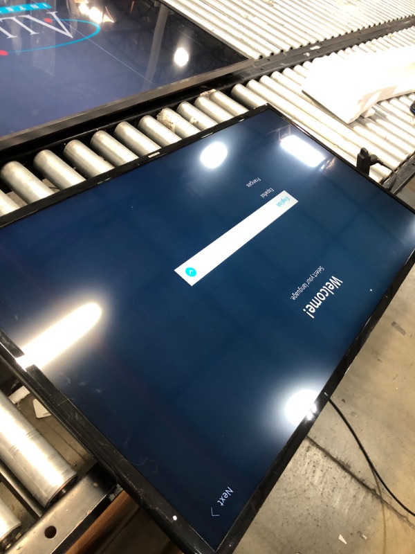 Photo 1 of Samsung 40 Class N5200 Smart Full HD TV (2019) UN40N5200AFXZA
