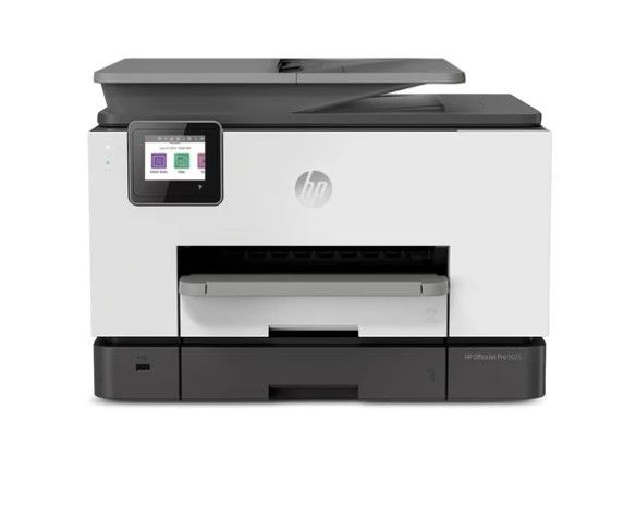 Photo 1 of *CARTRIDGE ERROR* HP OfficeJet Pro 9025 Wireless All-in-One Color 1MR66A#B1H
