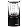 Photo 1 of Blendtec Professional 800 Blender with WildSide+ Jar (90 oz), Sealed Sound Enclosure, Industries Strongest and Quietest Professional-Grade Power, 11-Speed Touch Slider, Self-Cleaning, Black
