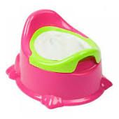 Photo 1 of Baby pooping seat