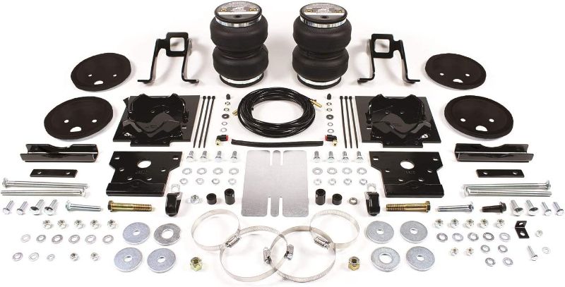 Photo 1 of Air Lift 88393 LoadLifter 5000 Ultimate Air Suspension Kit
