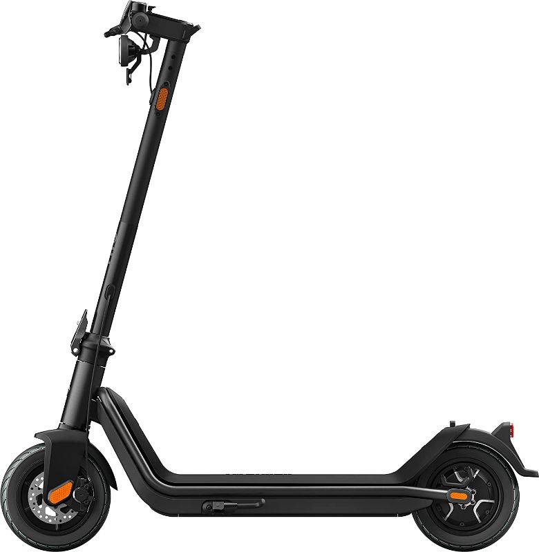 Photo 1 of (Not Functional - Parts Only) NIU Electric Scooter for Adults