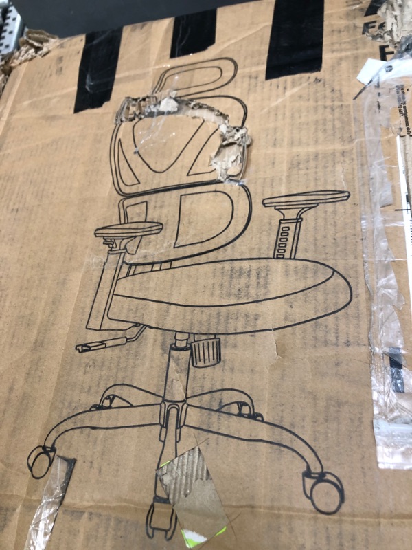Photo 1 of OFFICE CHAIR 