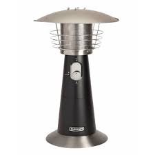 Photo 1 of Table Top Patio Heater - Cuisinart

