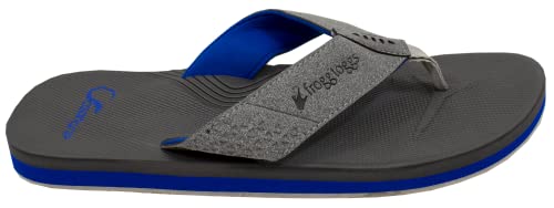 Photo 1 of FROGG TOGGS Mens Men S OceanGrip Kayak Sandal, Navy, 7 US
