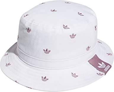 Photo 1 of adidas Originals unisex-adult womens mens Washed Bucket Hat
