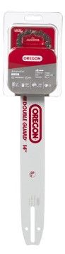 Photo 1 of 27856 AdvanceCut Guide Bar And Chain Combo, 14"
