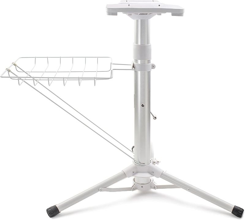 Photo 1 of ***PARTS ONLY*** Speedypress Steam Press Stand - Steam Press Telescopic Iron Stand Oversized Iron Press – Makes Steaming Garments Quicker & Easier
