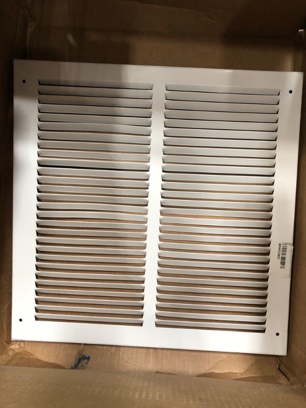 Photo 1 of 16x16 vent