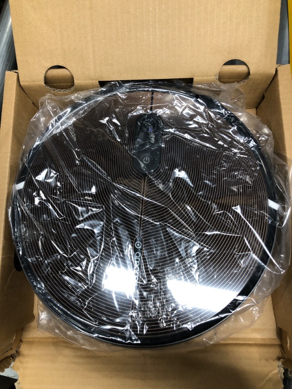 Photo 8 of Robot Vacuum Self Emptying and Mop Combo, Robotic Vacuum Cleaner with Automatic Dirt Disposal, Visual Navigation, Smart Mapping, 3000Pa Suction, Ideal for Pet Hair, Carpets, Hard Floors Amarey Vac Station