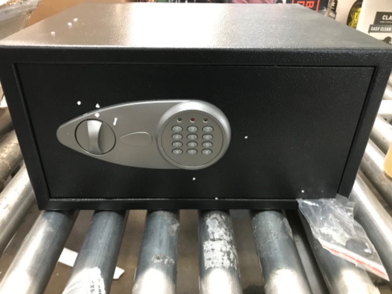 Photo 1 of SentrySafe X105 Security Safe with Digital Keypad