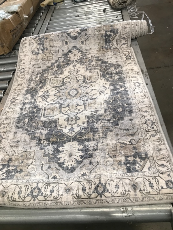 Photo 1 of 2'6X6 FT AREA RUG RUNNER