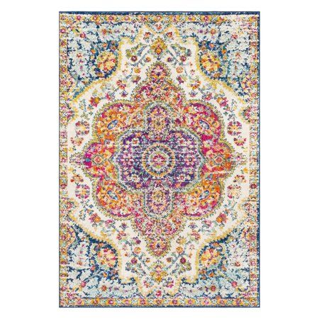 Photo 1 of 7'10" x 10'3" Surya Elaziz ELZ-2335 Area Rug