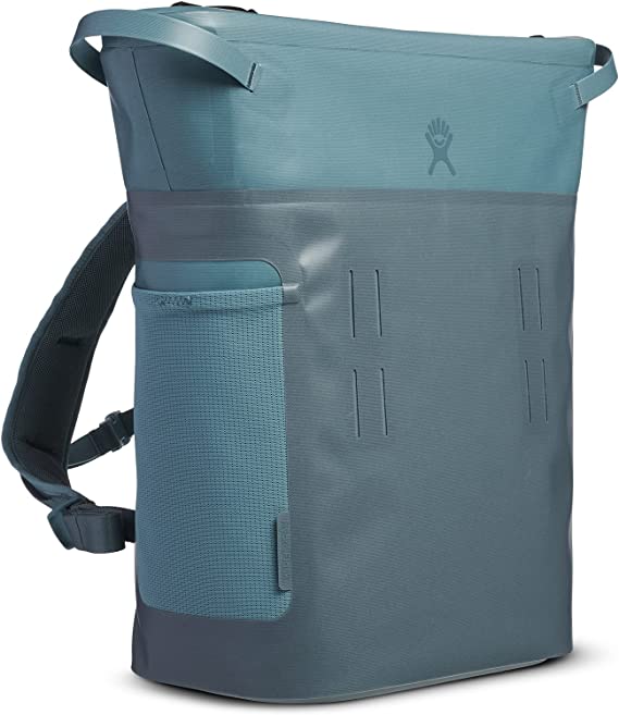 Photo 1 of Hydro Flask Day Escape Soft Cooler - Reusable Travel Bag Backpack - Insulated
