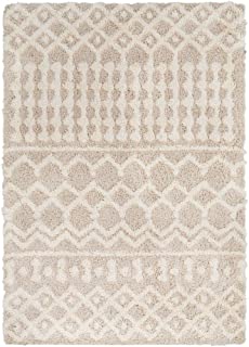 Photo 1 of 7'10" x 10'3" Surya Urban Shag USG-2303 Area Rug