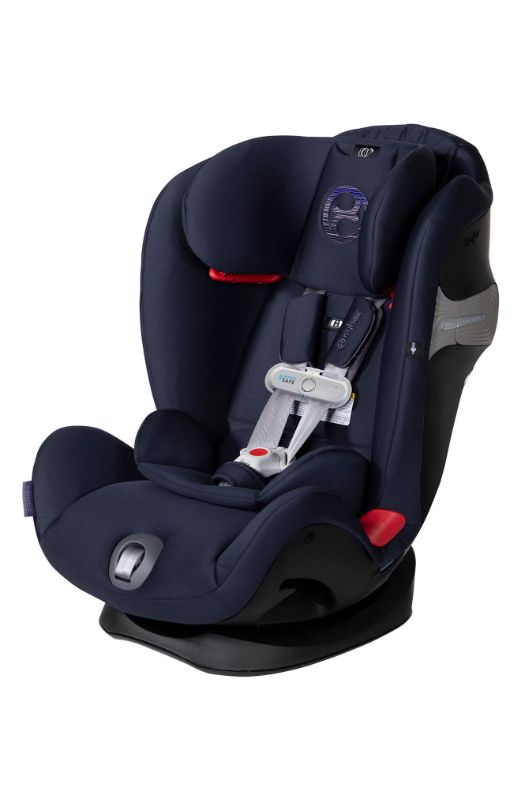 Photo 1 of Cybex Eternis S with Sensorsafe
