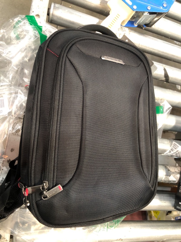 Photo 2 of Samsonite Xenon 3.0 Mini Business Backpack