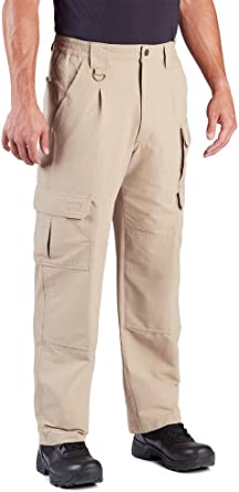 Photo 1 of Propper Men's Lightweight Tactical Pant Khaki 40X30 