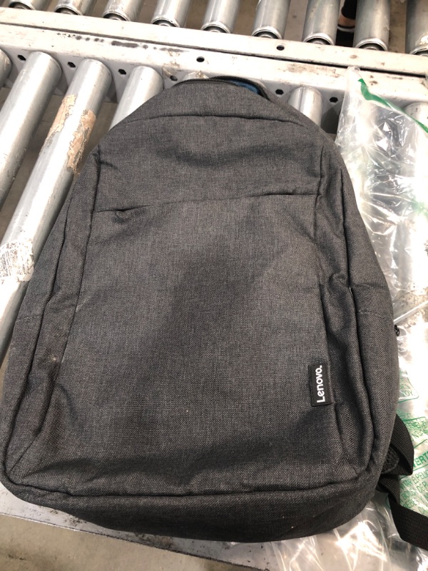 Photo 2 of Lenovo 15.6 inch Casual Backpack B210 - Black