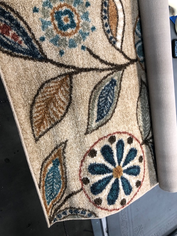 Photo 1 of 2.5x4.5 home rug