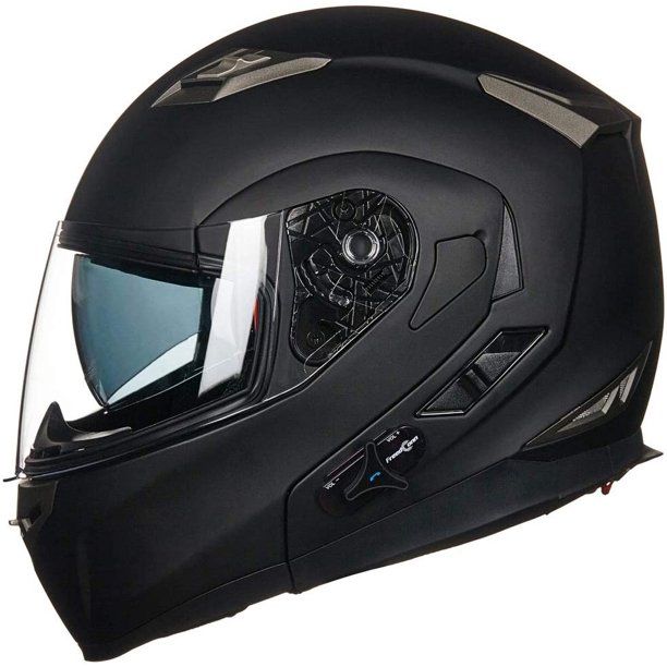 Photo 1 of  Full Face Motorcycle Helmet