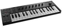 Photo 1 of ***PARTS ONLY*** Native Instruments Komplete Kontrol Controller Keyboard
