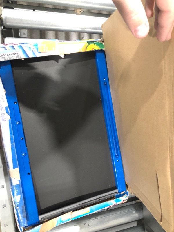 Photo 1 of Blue Ultimate Light Board
