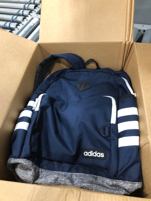 Photo 1 of adidas backpack