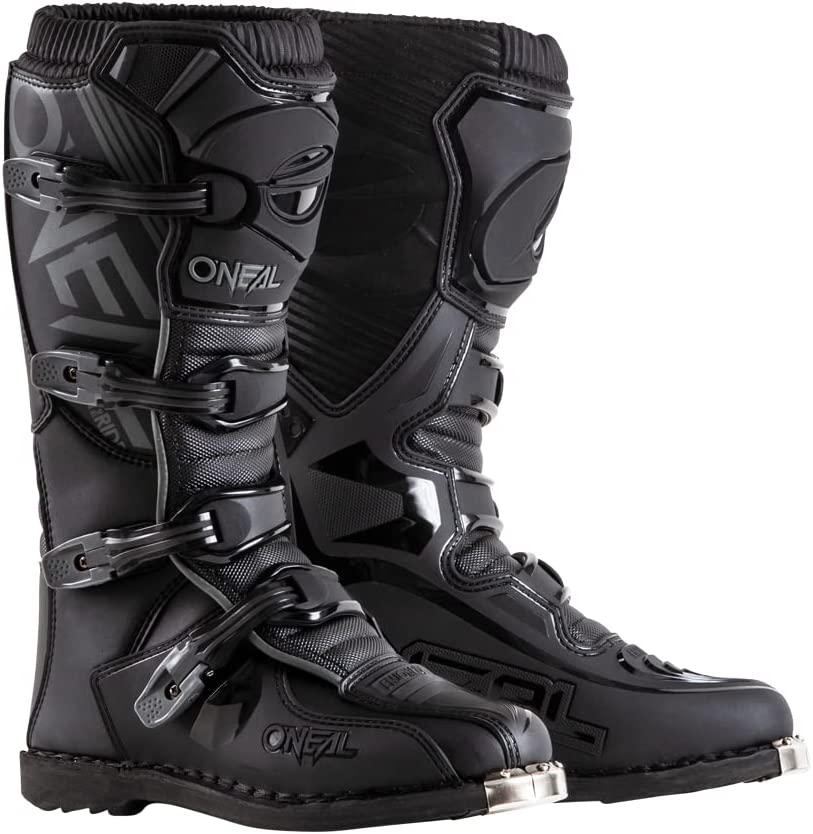 Photo 1 of O'Neal 0332-111 Element Men's Boots BLACK 9
