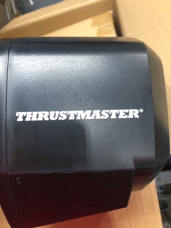 Photo 3 of Thrustmaster T248 Racing Wheel (PS5, PS4 and PC)