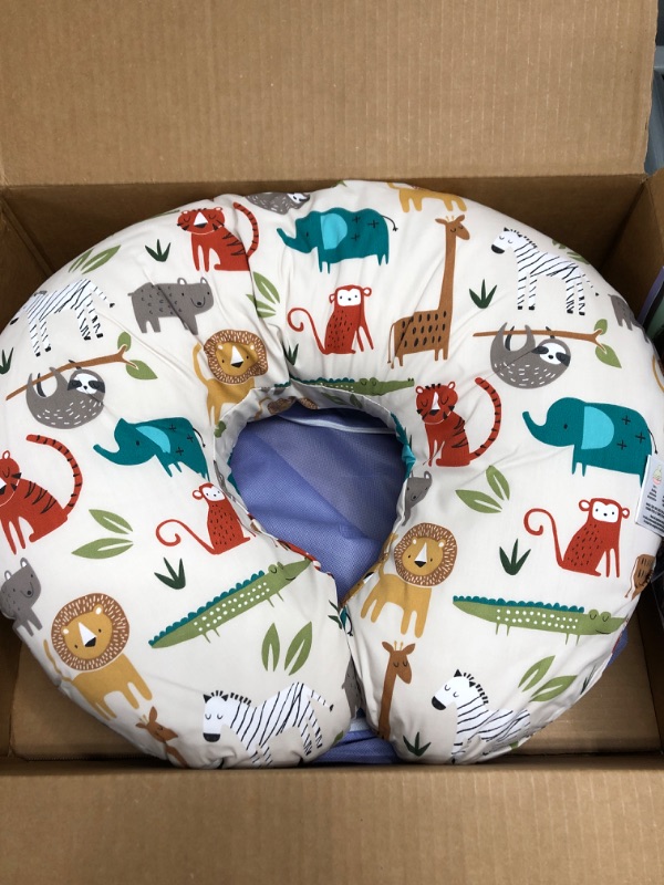 Photo 2 of Boppy Original Feeding & Infant Support Pillow