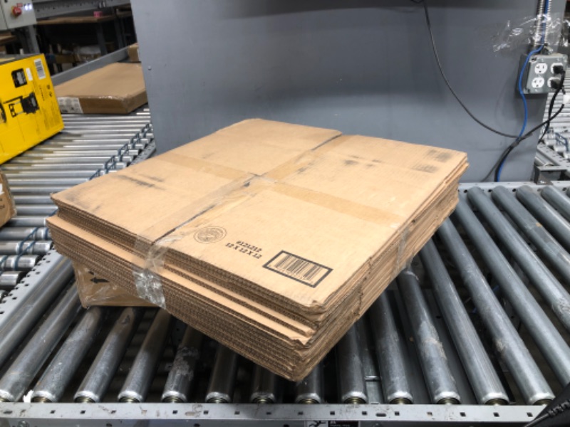 Photo 1 of BOX Partners Multipurpose Cube Boxes (Set of 14)
